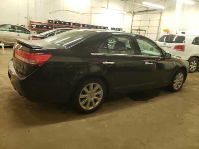 Photo 3 from auction – 2011 LINCOLN MKZ with VIN 3LNHL2JC8BR762280
