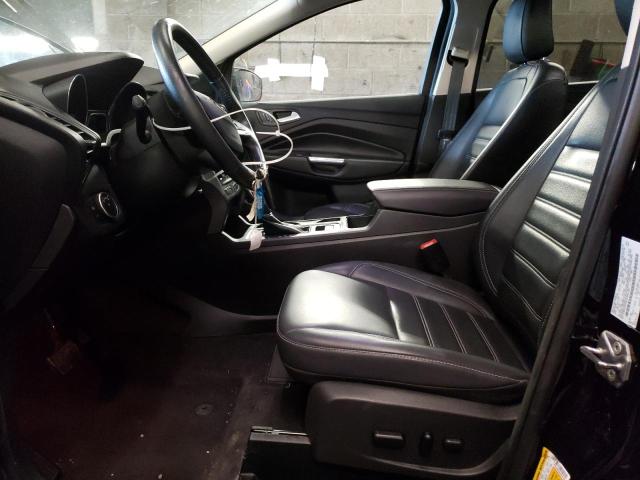 Photo 7 from auction – 2019 FORD ESCAPE SEL with VIN 1FMCU9HD9KUB84195