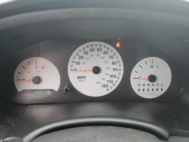Photo 9 from auction – 2006 DODGE CARAVAN SE with VIN 1D4GP25E16B680324