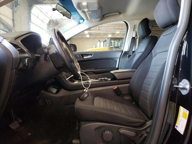 Photo 7 from auction – 2018 FORD EDGE SE with VIN 2FMPK3G91JBB10291