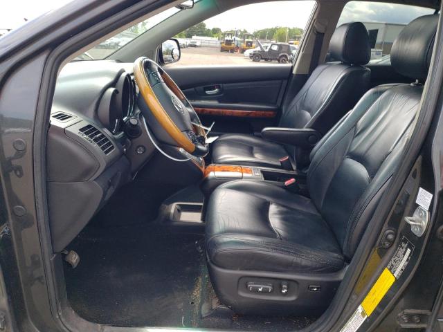 Photo 7 from auction – 2009 LEXUS RX 350 with VIN 2T2HK31U29C100356