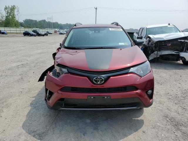 Photo 5 from auction – 2018 TOYOTA RAV4 ADVEN with VIN 2T3RFREV4JW797929