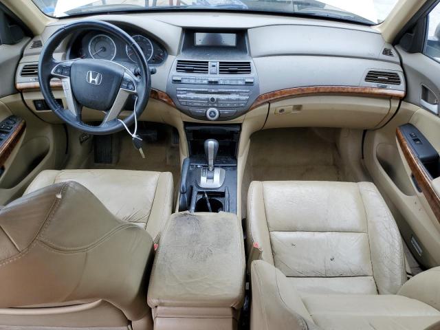 Photo 8 from auction – 2010 HONDA ACCORD EXL with VIN 1HGCP2F88AA045489