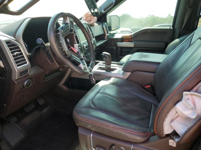 Photo 7 from auction – 2015 FORD F150 SUPER with VIN 1FTEW1EG8FFC99310