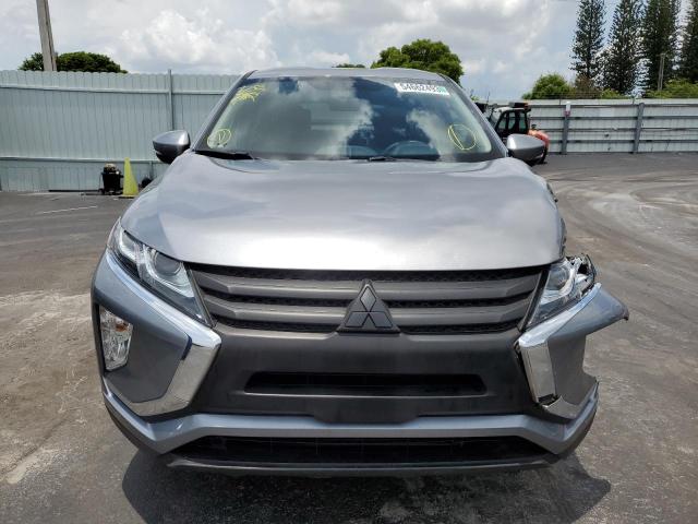 Photo 5 from auction – 2020 MITSUBISHI ECLIPSE CR with VIN JA4AS3AA7LZ006850