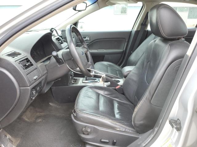 Photo 7 from auction – 2010 FORD FUSION with VIN 3FADP0L36AR262891