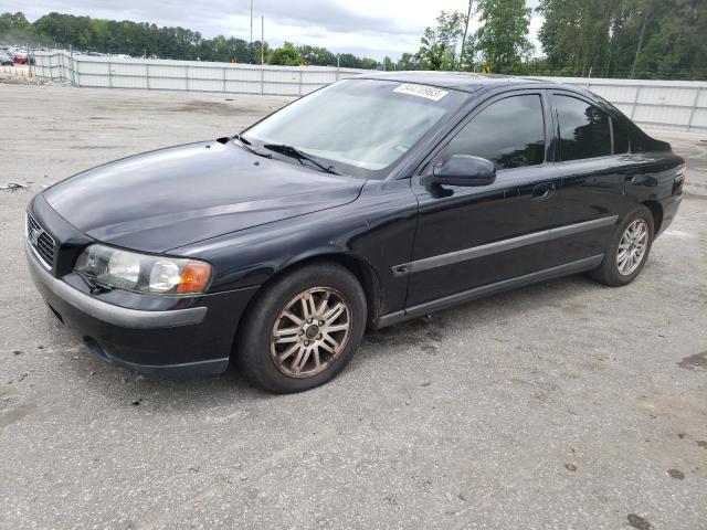 Photo 1 from auction – 2003 VOLVO S60 with VIN YV1RS61T232258066