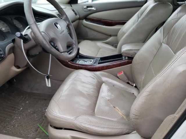 Photo 7 from auction – 2003 ACURA 3.2TL TYPE with VIN 19UUA56813A056411
