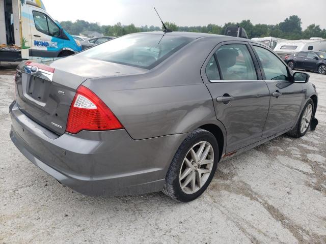 Photo 3 from auction – 2011 FORD FUSION SEL with VIN 3FAHP0JG7BR143563
