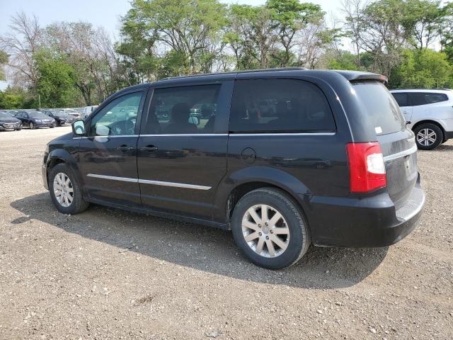 Photo 2 from auction – 2015 CHRYSLER TOWN & COU with VIN 2C4RC1BG7FR577847