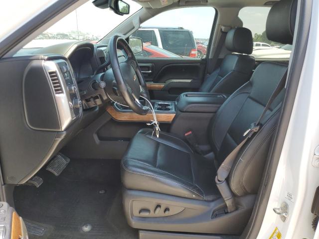 Photo 7 from auction – 2015 CHEVROLET SILVERADO with VIN 3GCUKSEC1FG448228