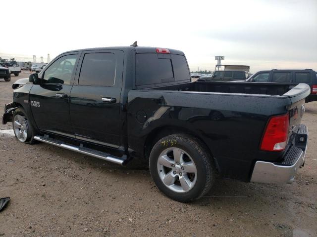 Foto 2 de la subasta – 2016 RAM 1500 SLT con VIN 1C6RR7LTXGS301649