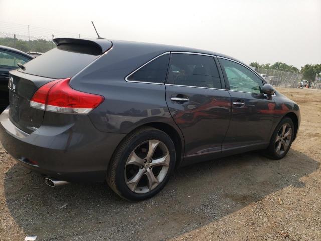 Photo 3 from auction – 2011 TOYOTA VENZA with VIN 4T3BK3BB0BU052276