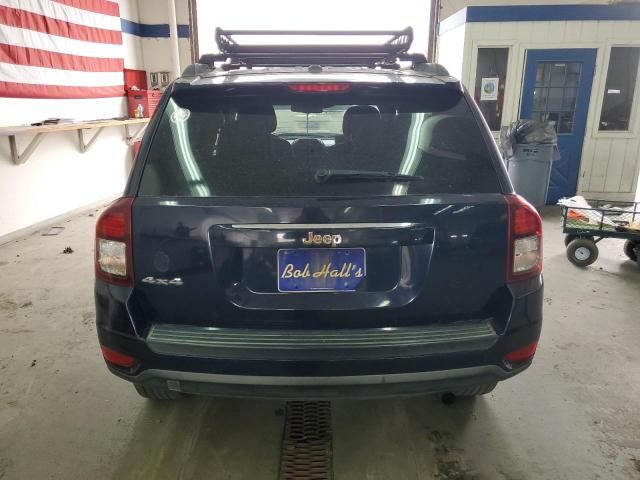 Photo 6 from auction – 2016 JEEP COMPASS SP with VIN 1C4NJDBB5GD617521