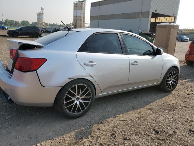 Photo 3 from auction – 2013 KIA FORTE LX with VIN KNAFT4A21D5658473