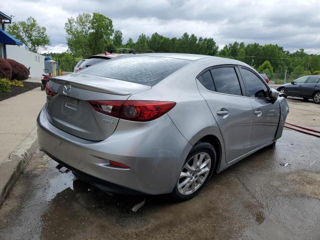 Photo 4 from auction – 2015 MAZDA 3 TOURING with VIN 3MZBM1V72FM159145
