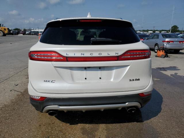 Zdjęcie 6 z aukcji – 2015 LINCOLN MKC z VIN 5LMTJ2AH5FUJ12720