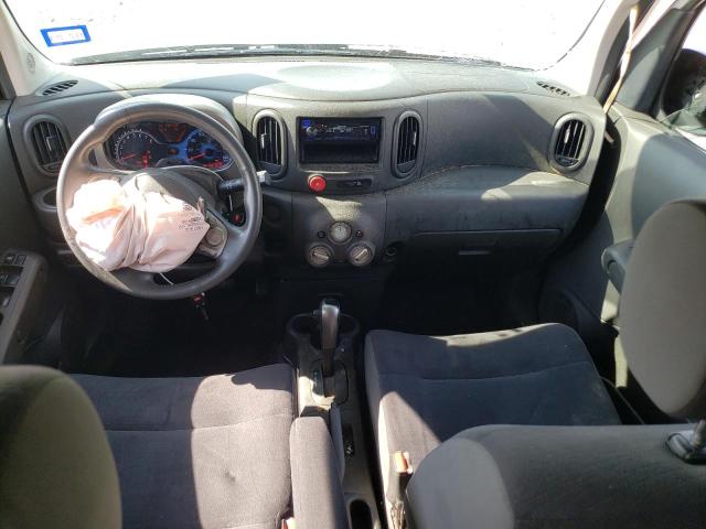 Photo 8 from auction – 2010 NISSAN CUBE BASE with VIN JN8AZ2KR9AT153692