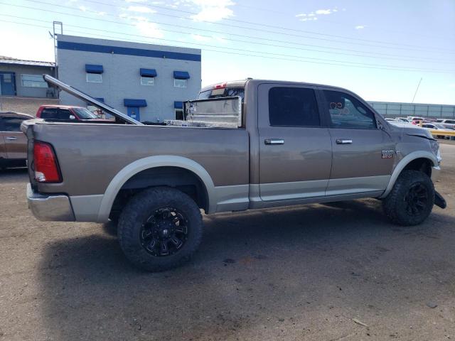 Photo 3 from auction – 2010 DODGE RAM 2500 with VIN 3D7UT2CL4AG125919