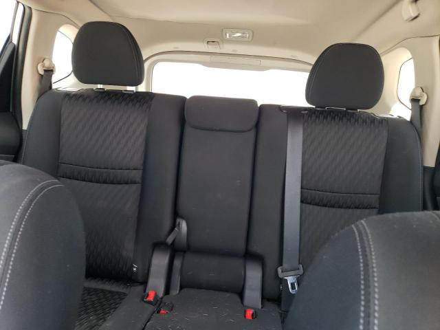 Photo 10 from auction – 2020 NISSAN ROGUE S with VIN KNMAT2MT6LP540623