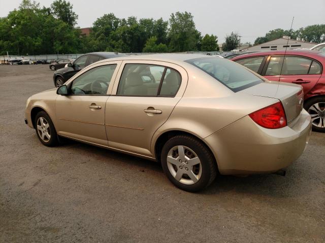 Photo 2 from auction – 2007 CHEVROLET COBALT LT with VIN 1G1AL55F577389329