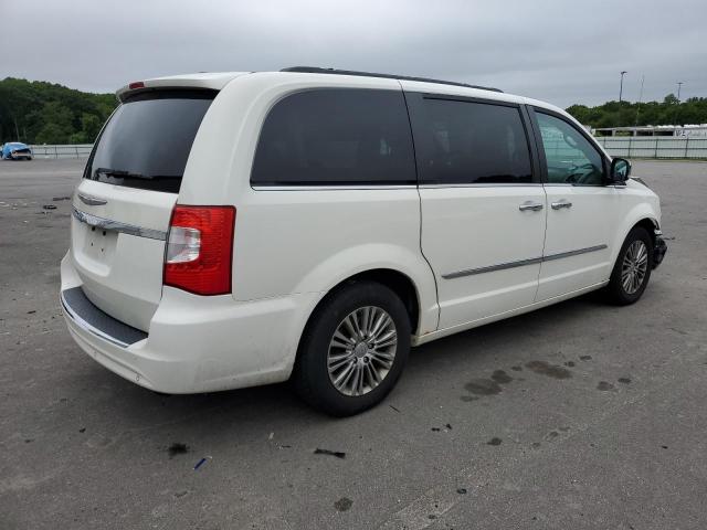 Photo 3 from auction – 2013 CHRYSLER TOWN & COU with VIN 2C4RC1CG7DR510645