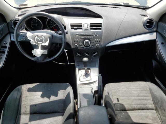 Zdjęcie 8 z aukcji – 2012 MAZDA 3 I z VIN JM1BL1UG7C1555572