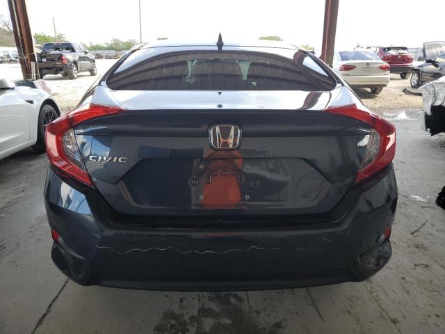 Photo 6 from auction – 2018 HONDA CIVIC EX with VIN 2HGFC2F78JH570263