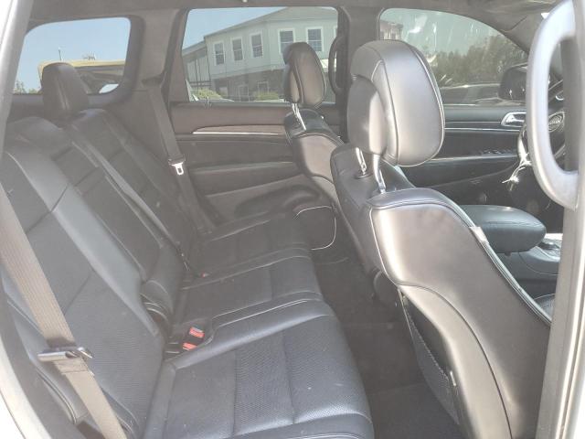 Photo 11 from auction – 2017 JEEP GRAND CHER with VIN 1C4RJFJT8HC743077