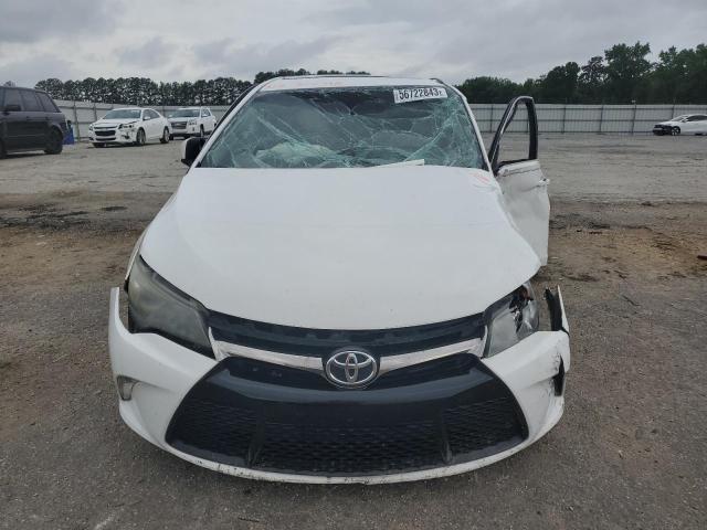 Photo 5 from auction – 2015 TOYOTA CAMRY LE/X with VIN 4T1BF1FK3FU891887