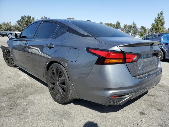 Photo 2 from auction – 2020 NISSAN ALTIMA SR with VIN 1N4BL4CV1LN320133