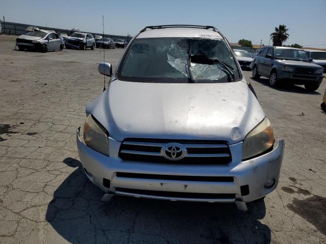 Photo 5 from auction – 2008 TOYOTA RAV4 LIMIT with VIN JTMZD31V686064804
