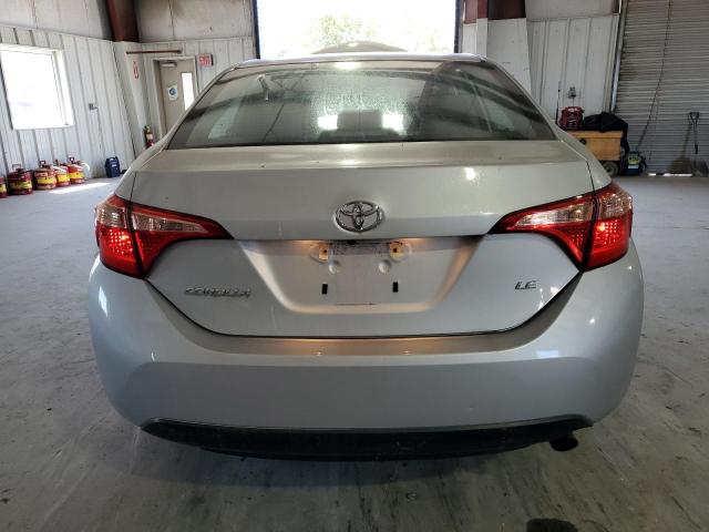 Photo 6 from auction – 2019 TOYOTA COROLLA L with VIN 2T1BURHE0KC160468