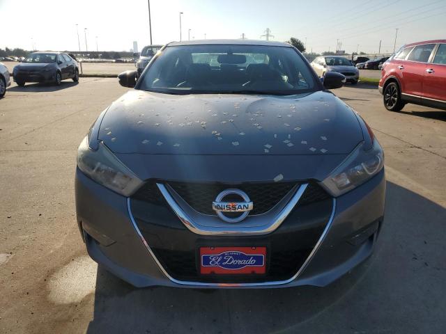 Photo 5 from auction – 2016 NISSAN MAXIMA 3.5 with VIN 1N4AA6AP9GC904542