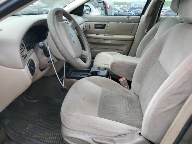 Photo 7 from auction – 2005 FORD TAURUS SE with VIN 1FAFP53U45A242864