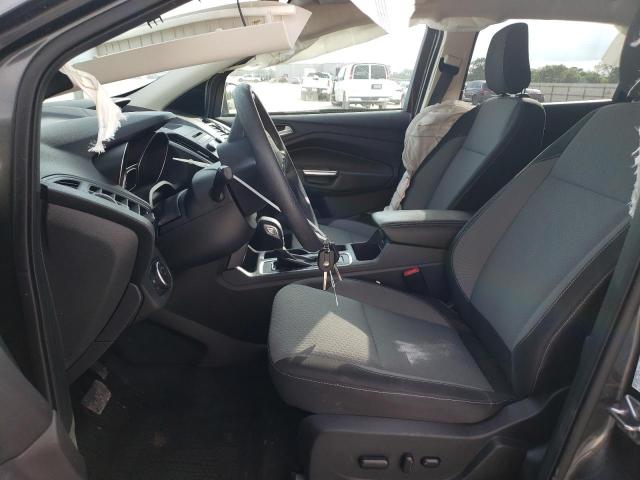 Photo 7 from auction – 2018 FORD ESCAPE SE with VIN 1FMCU9GD5JUA25092