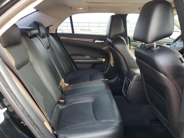 Photo 10 from auction – 2015 CHRYSLER 300 LIMITE with VIN 2C3CCAAG2FH931694