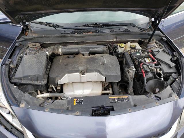 Photo 11 from auction – 2014 CHEVROLET MALIBU 1LT with VIN 1G11C5SL9EF256845