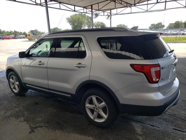 صورة رقم 2 من المزاد - 2016 FORD EXPLORER X مع VIN 1FM5K8DH6GGA61087