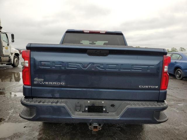 Photo 6 from auction – 2022 CHEVROLET silverado with VIN 3GCPYBEK0NG194898