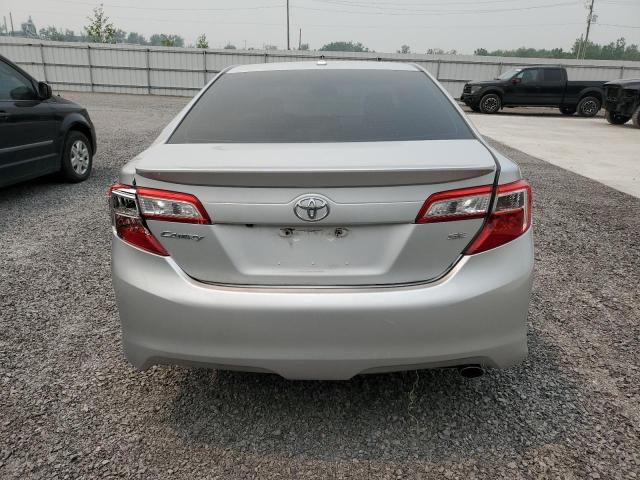 Photo 6 from auction – 2013 TOYOTA CAMRY L with VIN 4T1BF1FK6DU230707