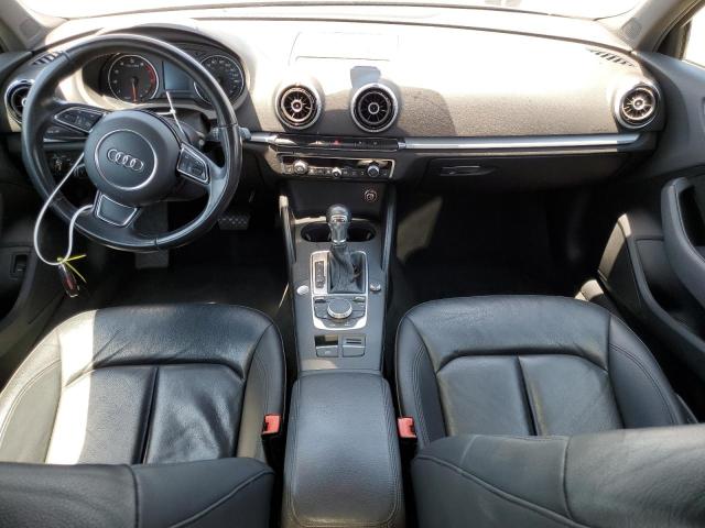 Photo 8 from auction – 2016 AUDI A3 PREMIUM with VIN WAUA7GFF1G1069947