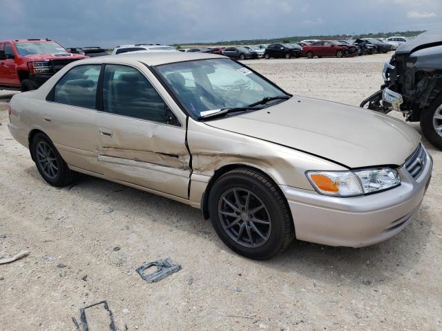 Photo 4 from auction – 2001 TOYOTA CAMRY CE with VIN JT2BG22K310553363