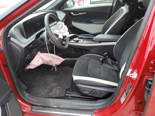 Photo 7 from auction – 2022 KIA EV6 GT LIN with VIN KNDC44LA1N5026761