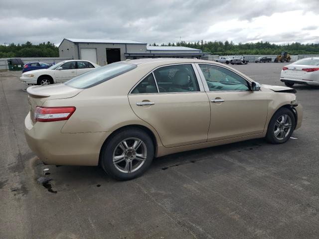 Photo 3 from auction – 2010 TOYOTA CAMRY BASE with VIN 4T4BF3EK8AR023265