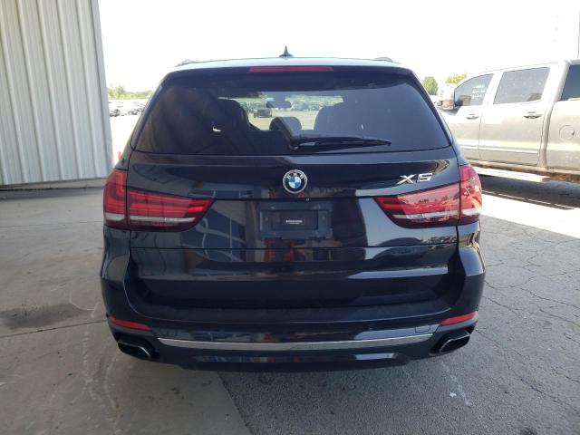 Photo 6 from auction – 2016 BMW X5 XDRIVE5 with VIN 5UXKR6C59G0J79849