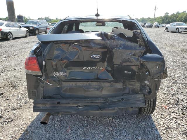 Photo 6 from auction – 2010 FORD FOCUS SES with VIN 1FAHP3GN5AW266085