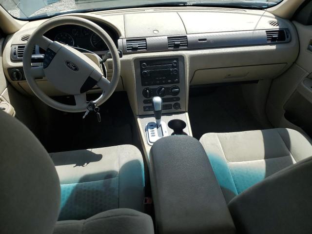 Photo 8 from auction – 2006 FORD FIVE HUNDR with VIN 1FAFP23116G183288