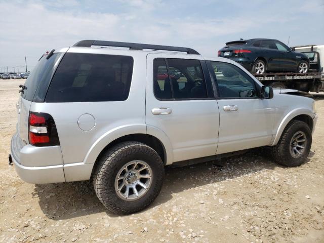 Photo 3 from auction – 2010 FORD EXPLORER X with VIN 1FMEU7DE6AUA80192