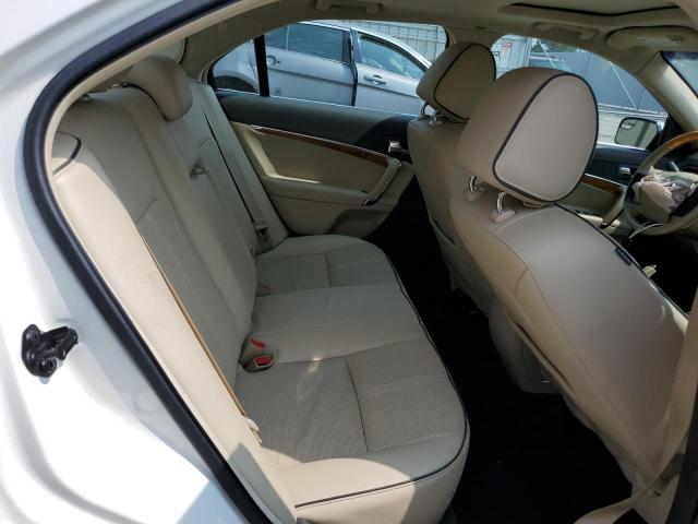 Photo 10 from auction – 2012 LINCOLN MKZ with VIN 3LNHL2GC0CR800822